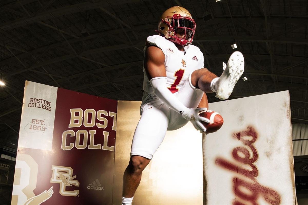 Week 6 Media: BC at Army - Boston College Athletics