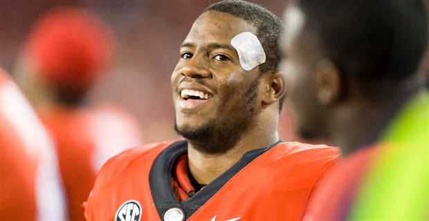 NFL football teams with the most Georgia Bulldogs - 247Sports