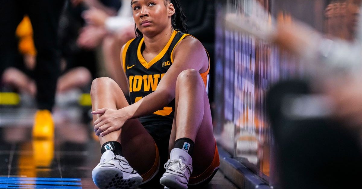 Iowa Women's Basketball: Hawkeyes' Big Ten Tournament run ends in a heartbreaking loss to Ohio State