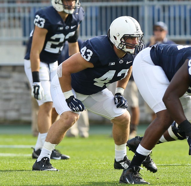 Penn State Bowl Projections Trending Toward Pinstripe