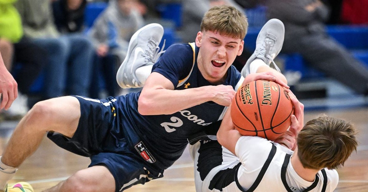 Myles Herro discusses why opportunity with Ohio State men's basketball was right for him