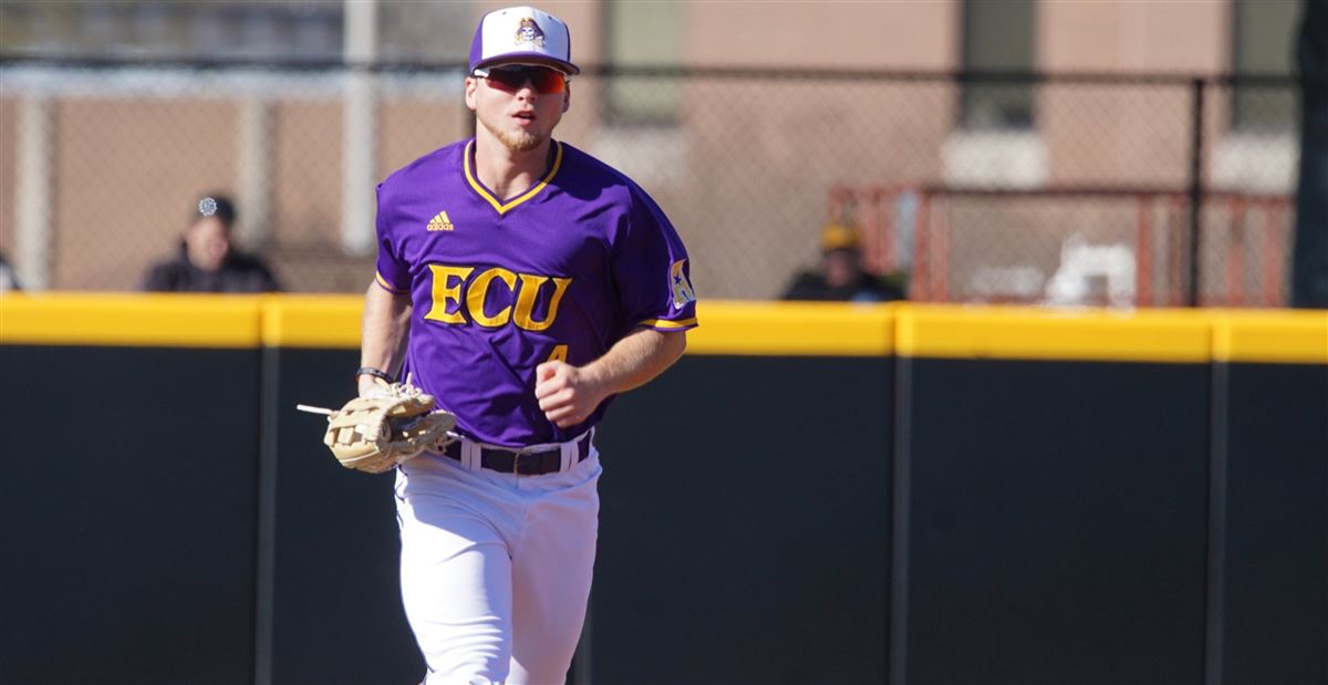 No. 9 ECU Hosts 20th Annual Keith LeClair Classic - East Carolina