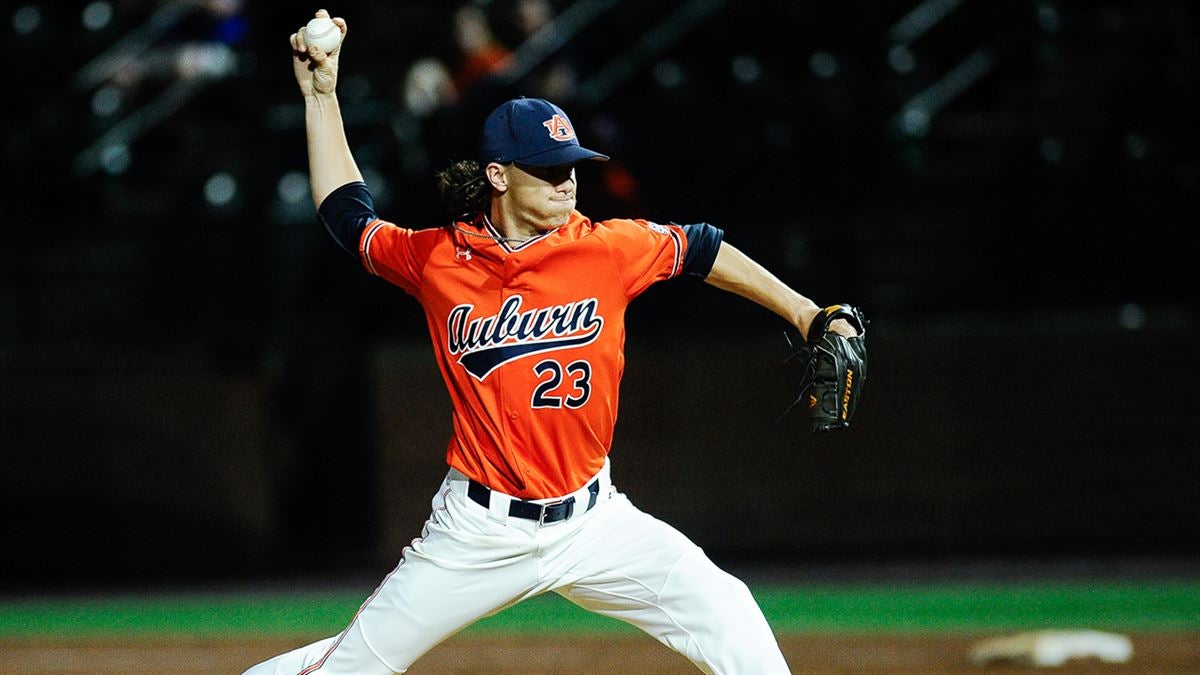 Ole Miss pitcher makes inexplicable error in SEC Championship elimination  game, but his team saved him, This is the Loop