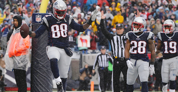 Martellus Bennett Stats, News and Video - TE