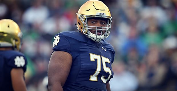Notre Dame Releases Shamrock Series Uniforms For Wisconsin Matchup - Sports  Illustrated Notre Dame Fighting Irish News, Analysis and More