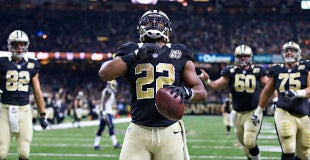 Ranking the Saints’ 2018 opponents, easiest to hardest Ranking the Saints’ 2018 opponents, easiest to hardest