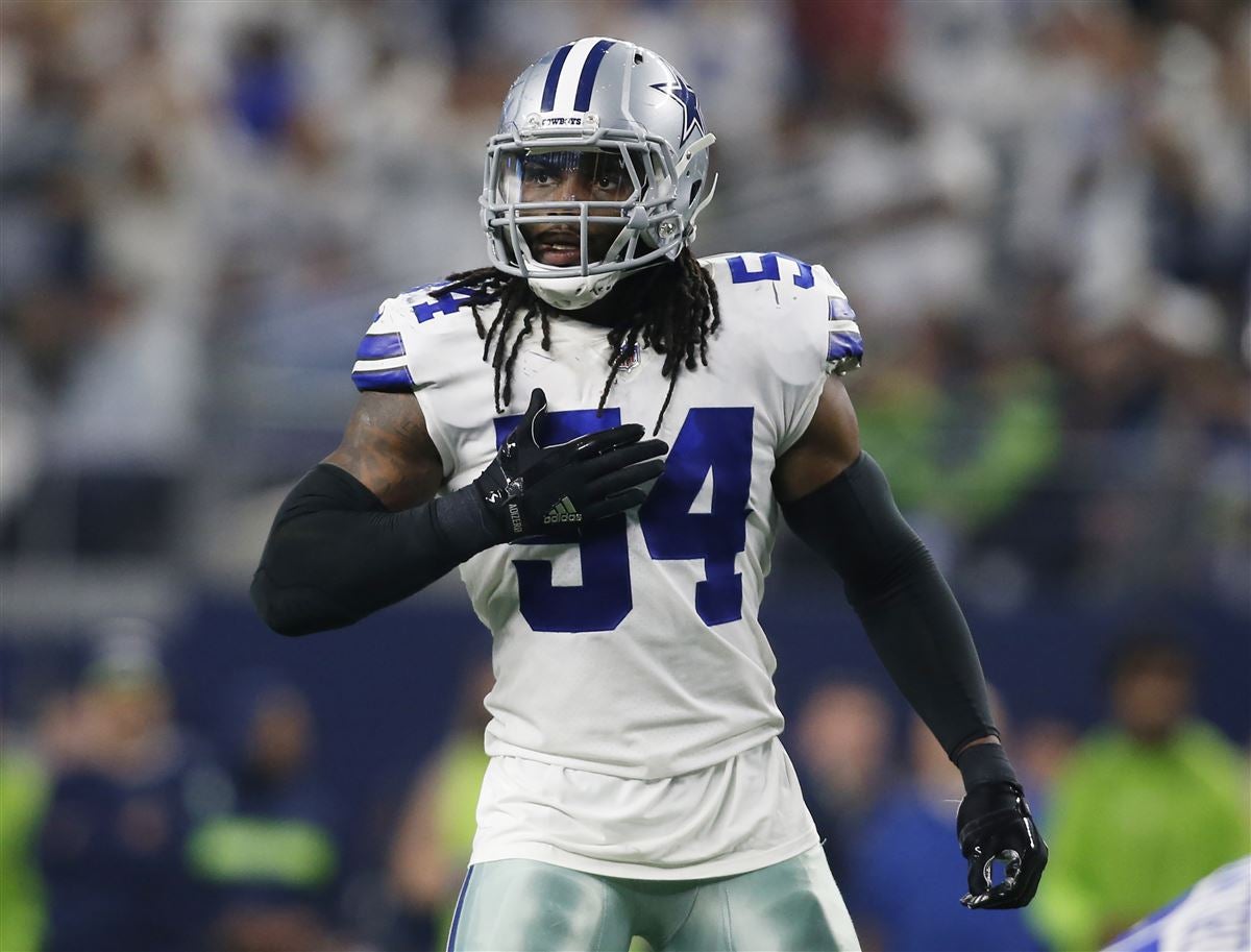 Report: Jaylon Smith paying “close to mid-six figures” to move