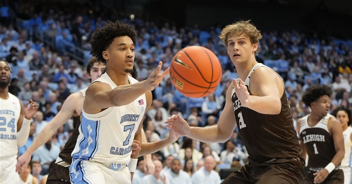 Lehigh graduate Transfer Forward Burke Chebuhar Commits to Notre Dame Lehigh graduate Transfer Forward Burke Chebuhar Commits to Notre Dame