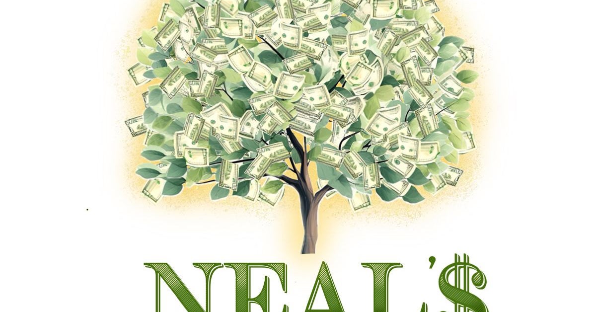 Neal's Picks -- Week 15
