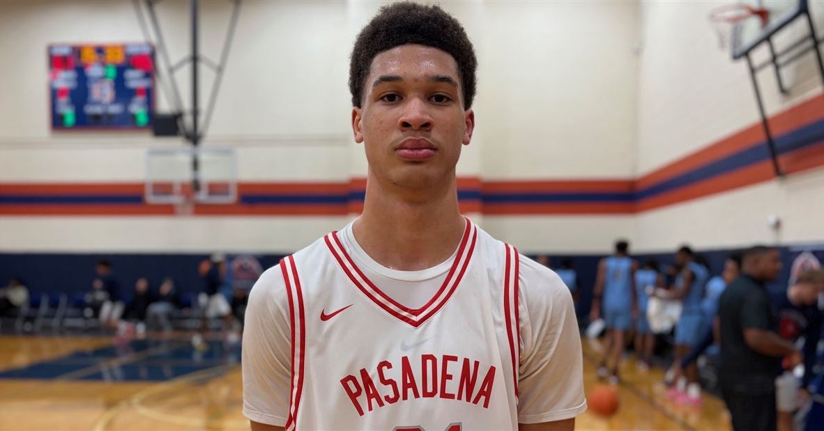 Tarkanian Classic: High school division filled with future college standouts