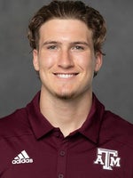 Baylor Cupp, Texas Tech, Tight End