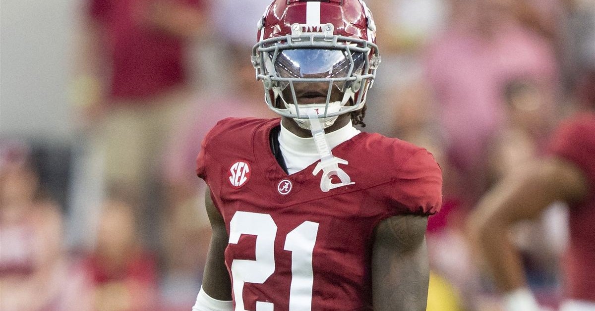 Details emerge from Alabama defensive back Dre Kirkpatrick Jr.'s arrest before suspension