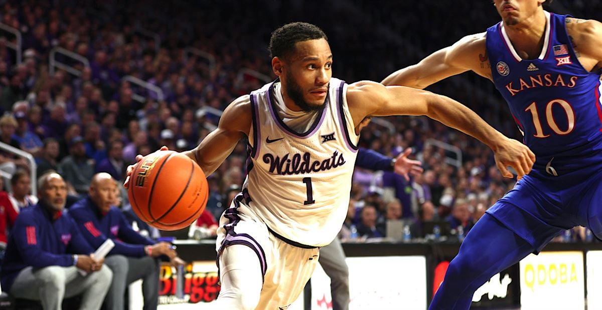 10 things to know about Kansas State through six Big 12 games - Vimarsana News