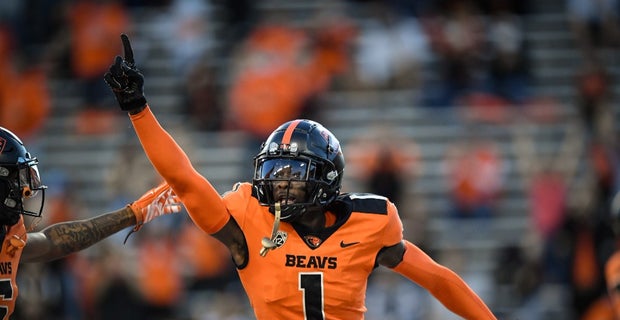 Oregon State football: Roster News and 2022 Depth Chart - Building The Dam