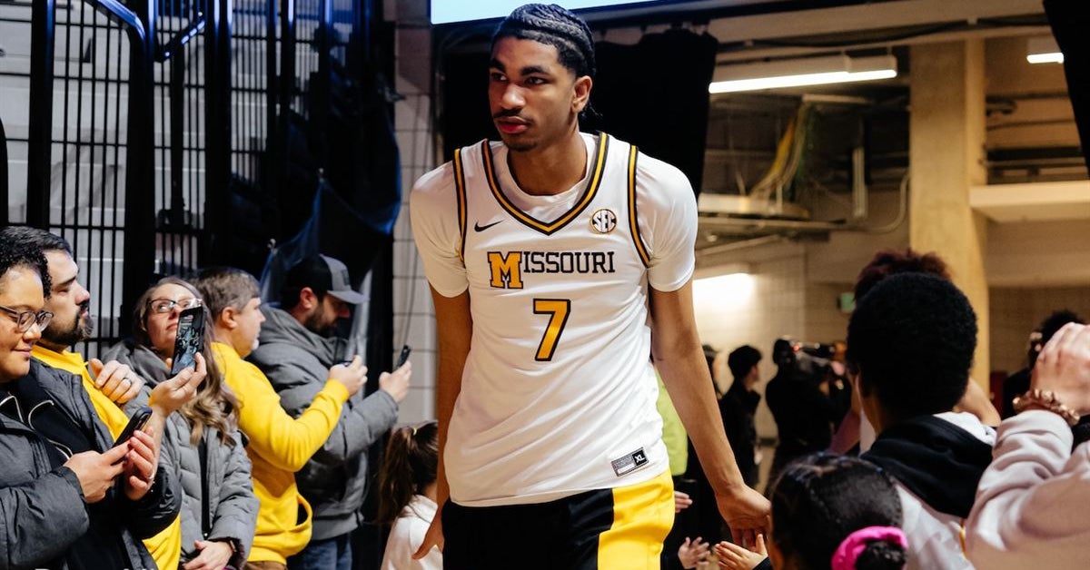Details on Mizzou's matchup against Marquette