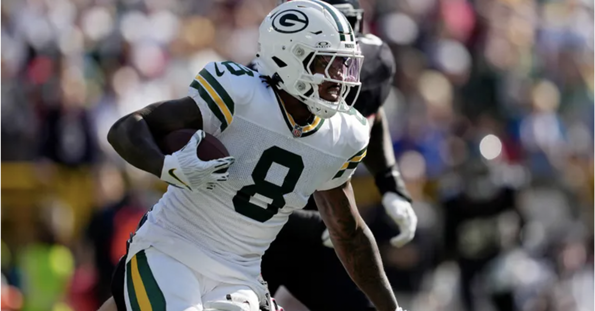 After Further Review Packers vs. Texans