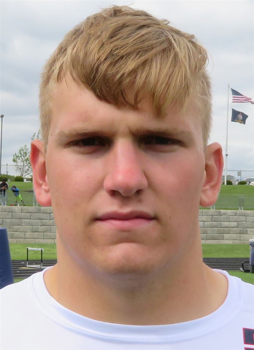 Andrew Link, Kickapoo, Edge