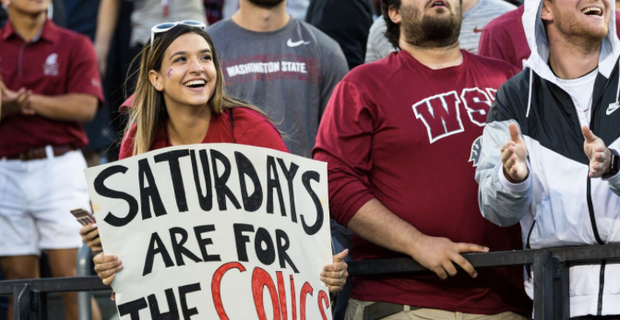 2019 Cougar Football Outlook Schedule
