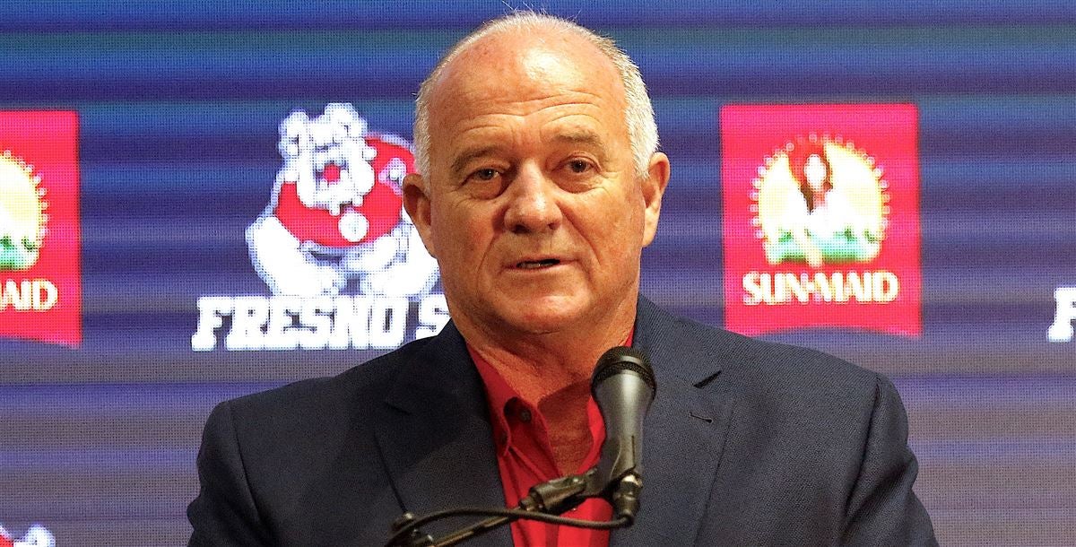 What They're Saying: Fresno State head coach Jeff Tedford on Oregon State
