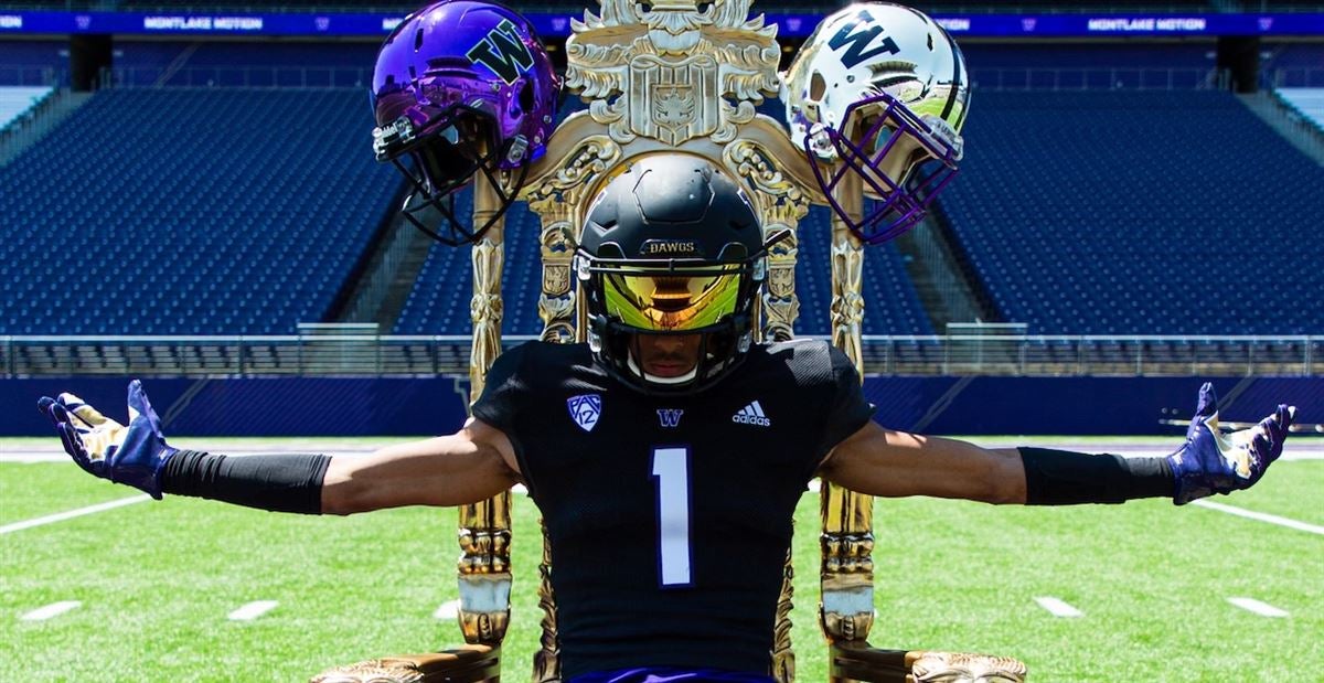 LEAKED: New UW Adidas Uniforms!!! : r/huskies