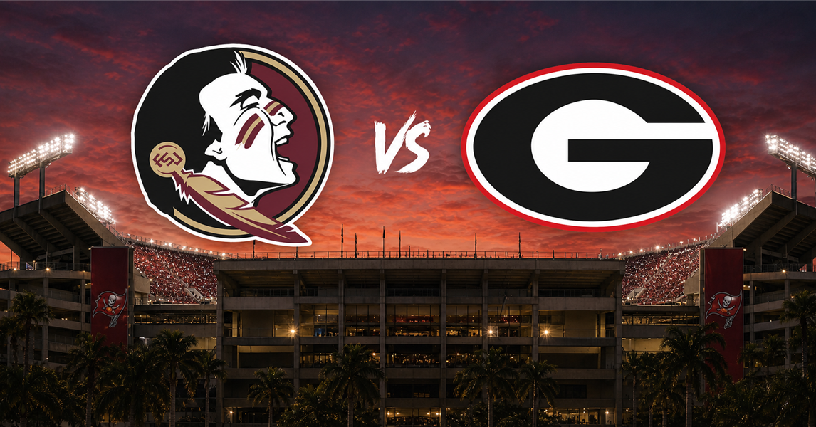 FSU and Georgia cancel home-and-home series, now in discussion to play a neutral-site matchup soon