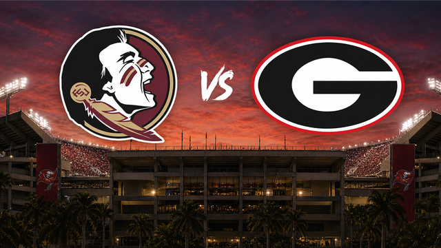 FSU and Georgia cancel home-and-home series, now in discussion to play a neutral-site matchup soon