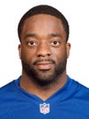 Andre Williams, Los Angeles, Running Back