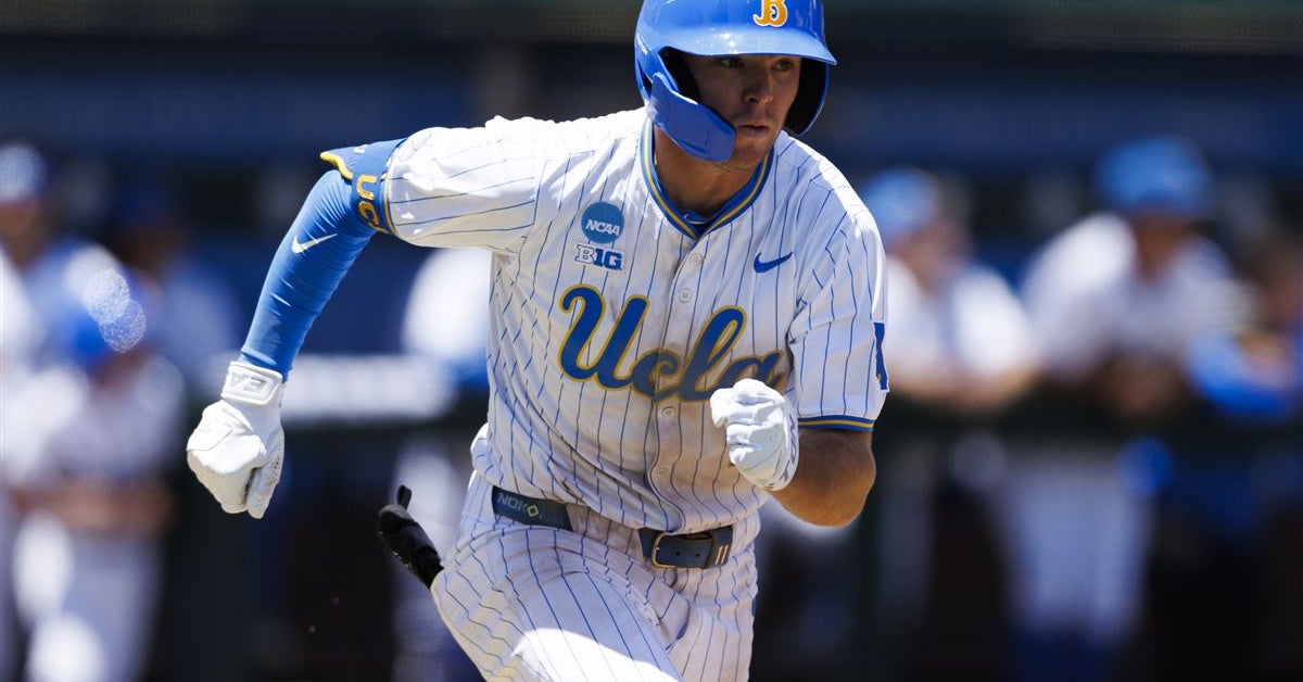 Texas baseball lands commitment from UCLA transfer Payton Brennan: What to know about the newest Longhorn
