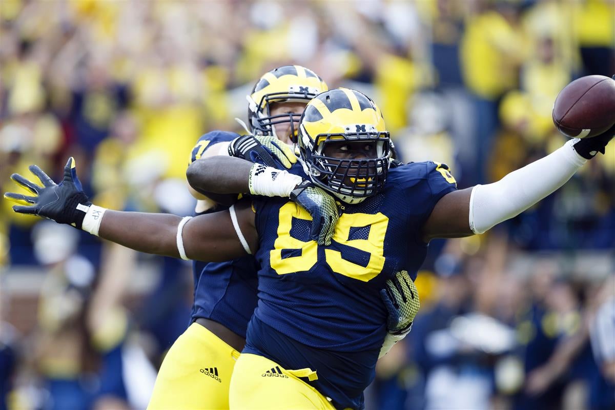 Willie Henry Jersey Willie Henry Jersey