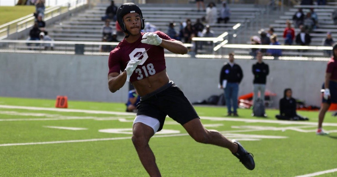 New 247Sports Crystal Ball pick for Arkansas in 2020