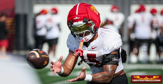 Re-ranking the Top 30 Most Important Trojans of 2026 post fall camp: 30-16