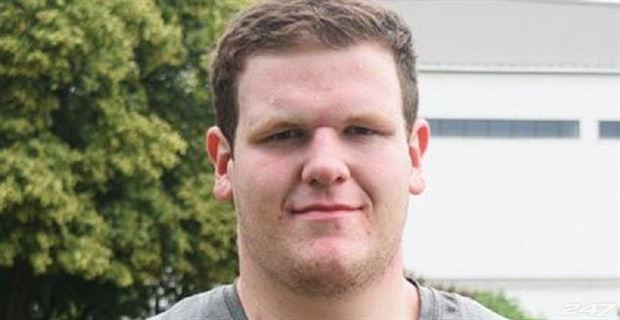 BREAKING: Top OL Target Commits to WVU