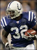 Clippings - Edgerrin James, Immokalee HS (Florida) - High School Football  America