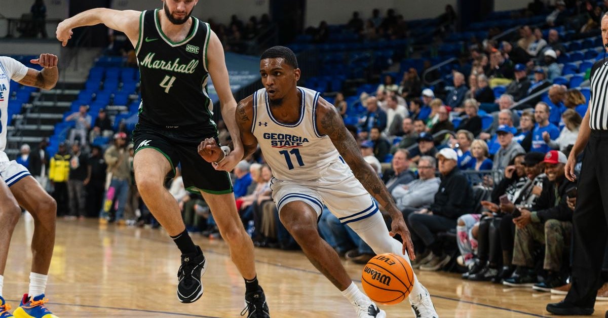 VIP GSU Basketball Practice Update