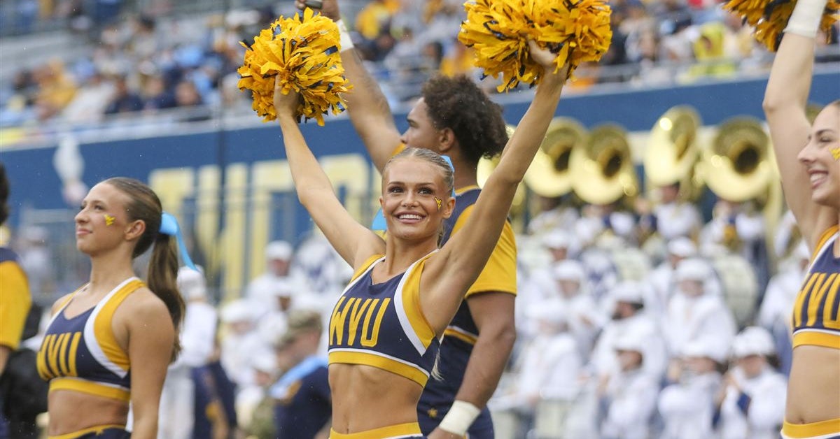 West Virginia Athletics Sells Coliseum Naming Rights to Hope Gas