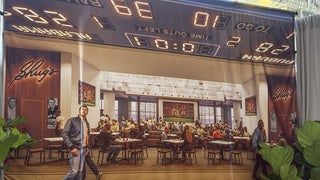 Shug's legacy continues to live on in Jordan-Hare Stadium