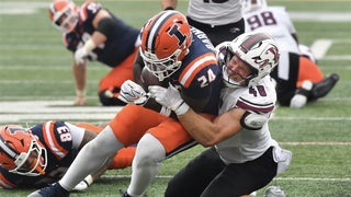 Notebook: Freshman RB Javari Barnett shows ‘exceptional skill set’ in debut; Complementary wideouts step up