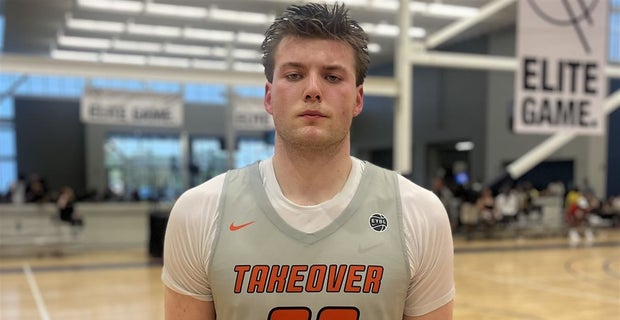 Summer Scouting Series: Jaden Toombs leads deep class of Nike EYBL 2025 ...