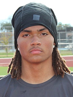 Daryl Little athlete image