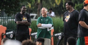 Paradise Camp Nets Six Commitments For Miami Paradise Camp Nets Six Commitments For Miami