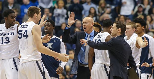 Youth basketball: Inside University of Louisville's Chris Mack's camps