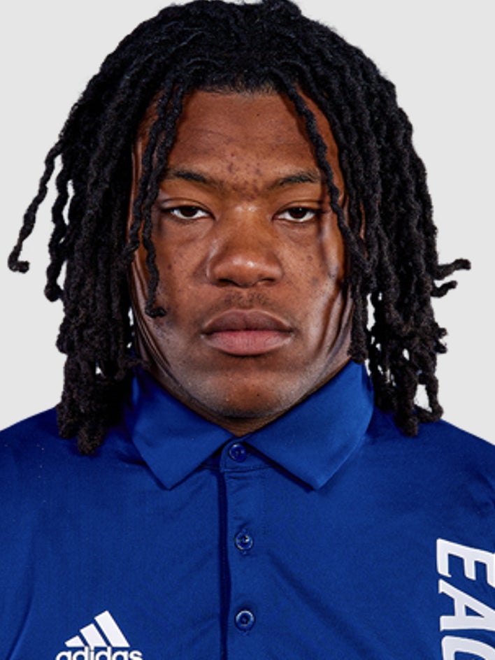 Davion Rhodes athlete image