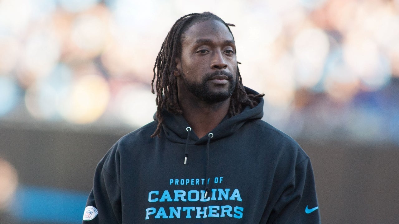 ESPN - After 13 seasons in the NFL, Charles Tillman is taking his talents  to the Bureau.