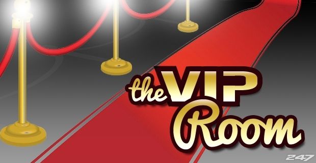 VIP Room: Dylan Stewart, recruiting board, portal chatter
