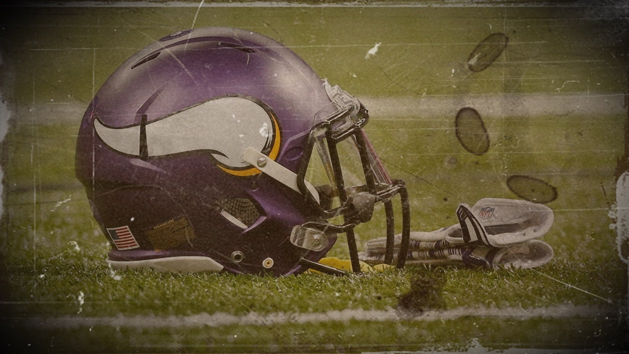 Flashback Friday: Vikings 24, Rams 13 (1976)