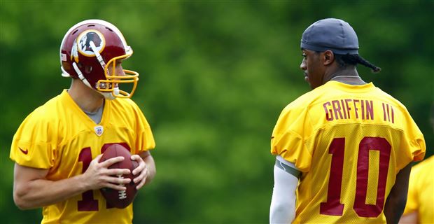 Bill Callahan brings mix of 'old-school,' patience to Redskins