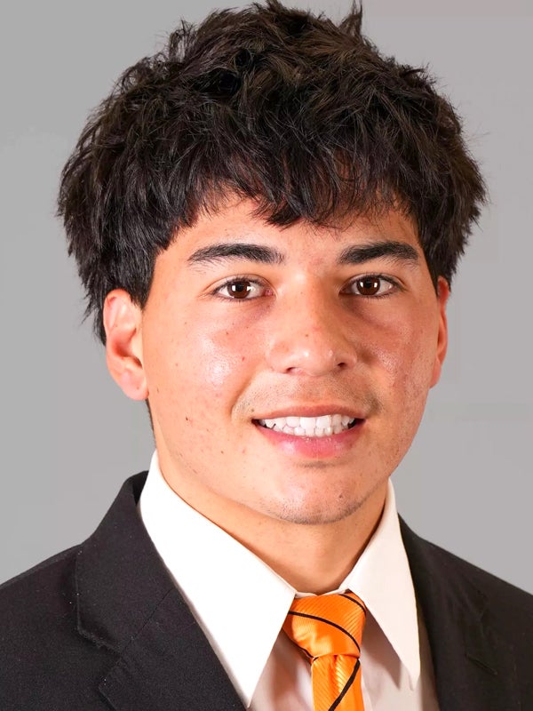 Trajan Sinatra athlete image