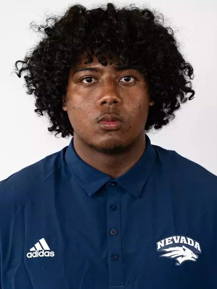 Zaiden Wallace athlete image