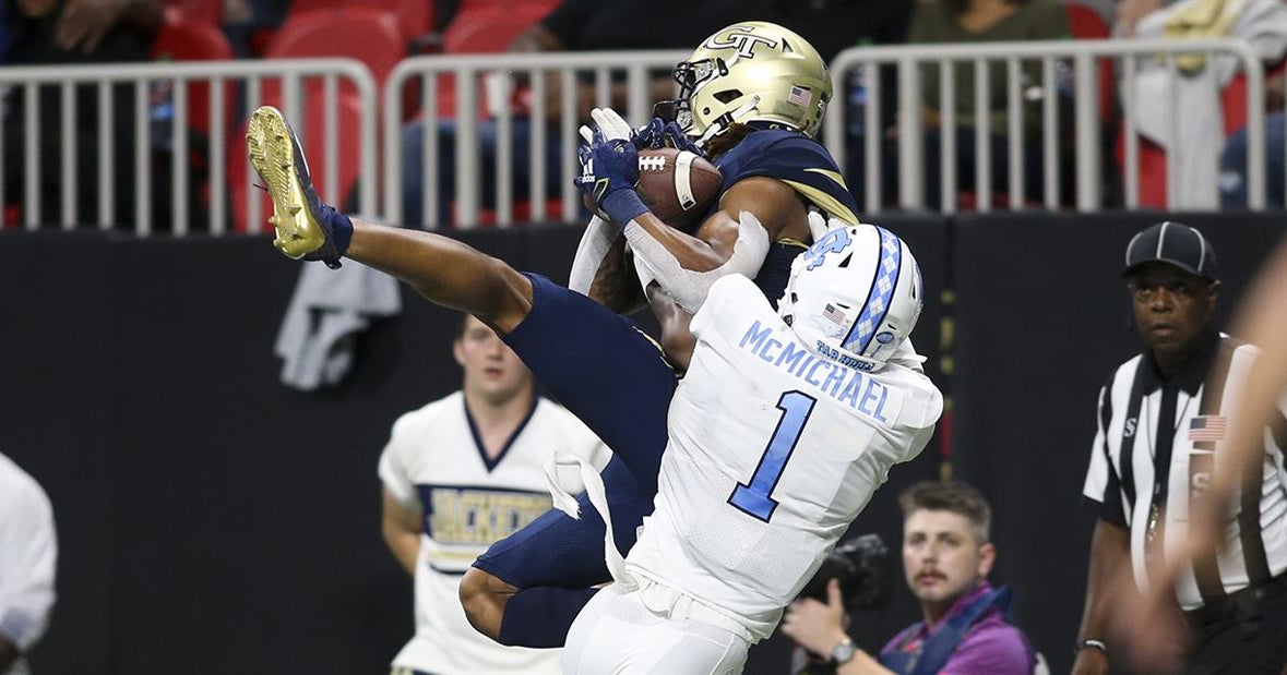 UNC's Football Season Comes Undone UNC's Football Season Comes Undone