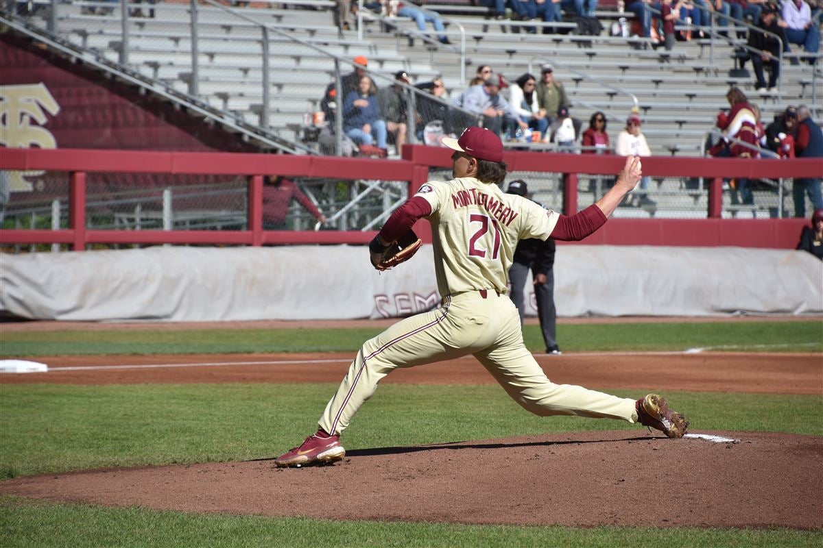 FSU Baseball drops game two against Clemson